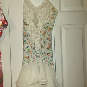 Vintage Victoria's Secret Slip Nightie Size S